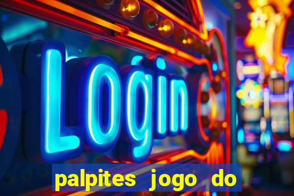 palpites jogo do bicho tavinho